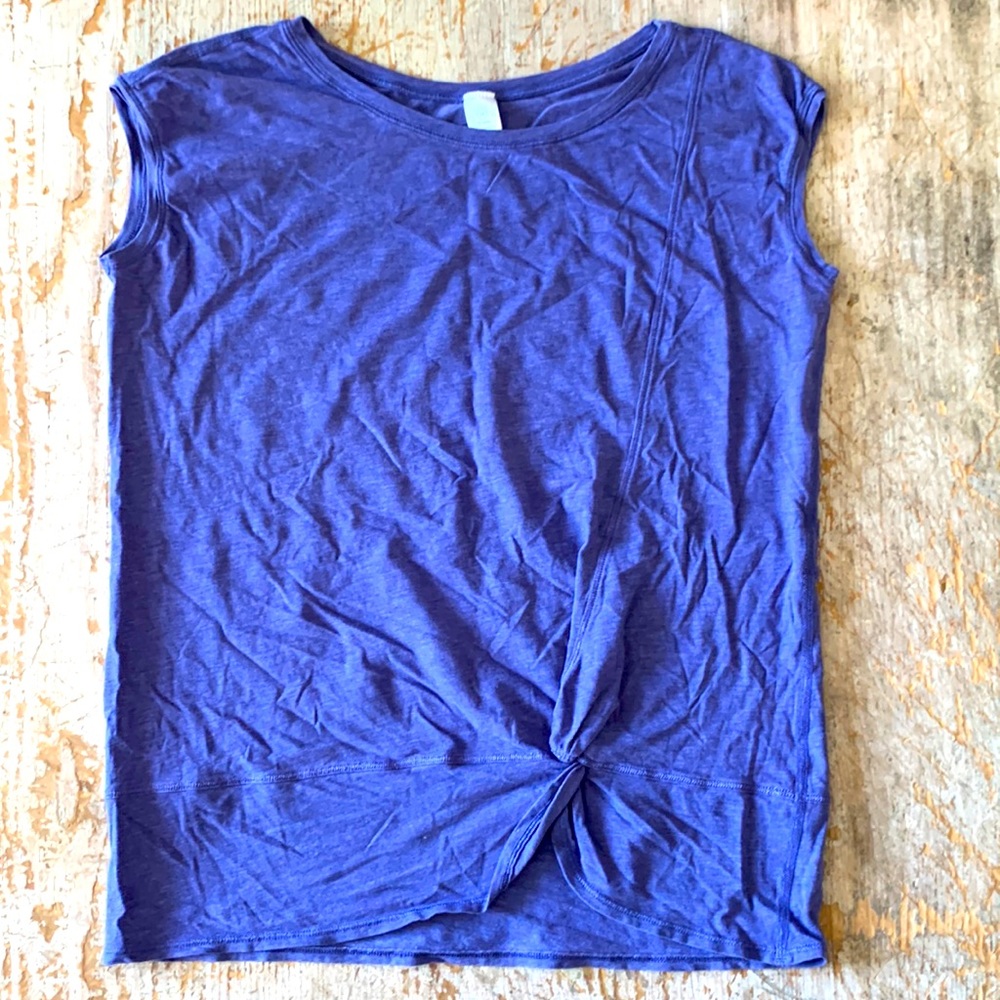 Lululemon- Ivivva - Tank - Girls 14
